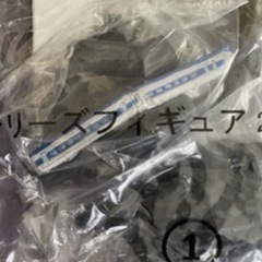 未開封　特撮シリーズフィギュア２　大怪獣ガメラ　フルタ食玩　ミニポスター解説書付の画像