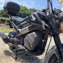 購入者決まりました。Navi110 ナビ110の画像