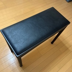 YAMAHAエレクトーンの椅子 キーボードにも！の画像