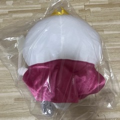 ちいかわ　　誕生日なBIGぬいぐるみ　新品の画像