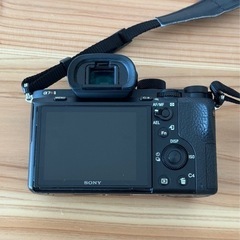 SONY (ソニー) α7RII ボディ ILCE-7RM2の画像