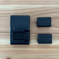 SONY (ソニー) α7RII ボディ ILCE-7RM2の画像