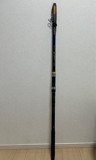 タマンモンスター10号