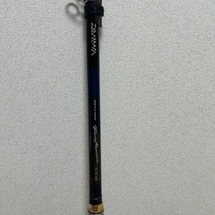 タマンモンスター10号