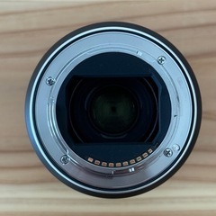 【カメラレンズ】TAMRON (タムロン) 28-75mm F2.8の画像