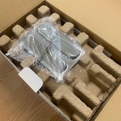 【取引中】新品未使用⭐︎デロンギトースターの画像