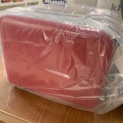 【取引中】新品未使用⭐︎デロンギトースターの画像