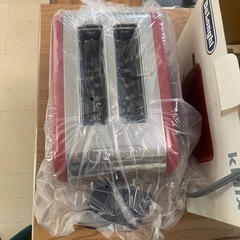 【取引中】新品未使用⭐︎デロンギトースターの画像