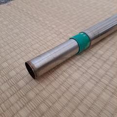 USED物干し竿 DIYなどにいかが？ 〇日〇時頃に取りに行きたいとご希望の日時をご連絡ください！の画像