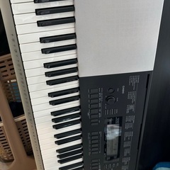CASIO キーボード