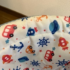 歩行器の画像
