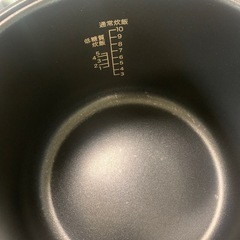 【取引中】糖質オフ炊飯器の画像