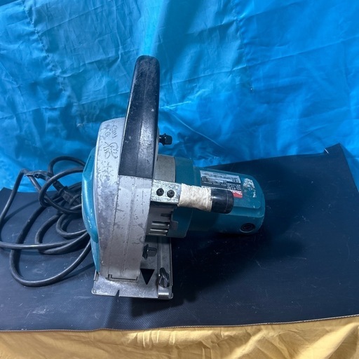makita マキタ チップソーカッタ 4130