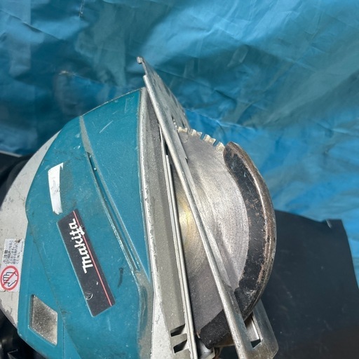 makita マキタ チップソーカッタ 4130