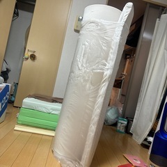 トゥルースリーパー  セミダブルの画像