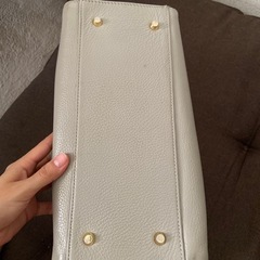 千秋 プロデュースバッグの画像