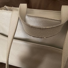 千秋 プロデュースバッグの画像