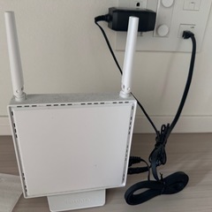 Wi-Fiルーター