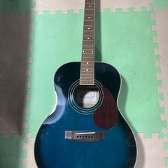 アコースティックギター（付属品無し）