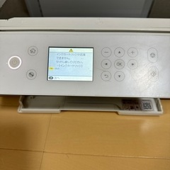 エプソン　コピー機　EP-810AWの画像