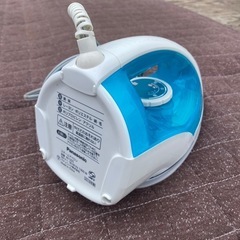 No.r16 スチームアイロン Panasonic の画像