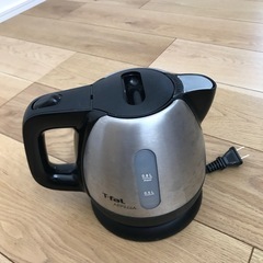 T-fal  電気ケトル
