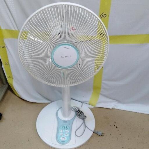 0814-101 扇風機