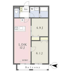 【🦅入居費用16万円🦅】✨審査No.1✨ 🔥JR武蔵野線 吉川 ...