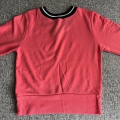 女児　アウター　size150の画像