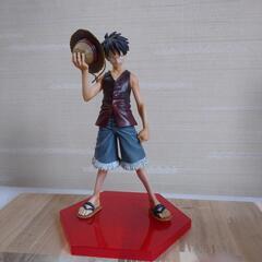 【値下げ中】ONE PIECE  フィギュア　7月27日までの出品！の画像