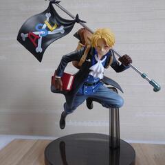 【値下げ中】ONE PIECE  フィギュア　7月27日までの出品！の画像
