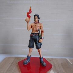 【値下げ中】ONE PIECE  フィギュア　7月27日までの出品！の画像