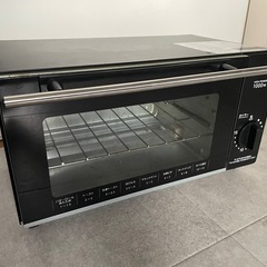 YAMAZEN  トースター