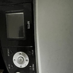 ジャンク複合機プリンターCanon