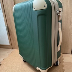 グリフィンランド　キャリーケース　 