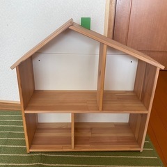 IKEA 本棚の画像