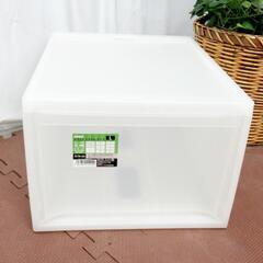☆T3066☆スタックシステムケースL　④　引き出し式の画像