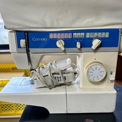 レトロミシン
