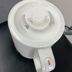 電気ケトルの画像
