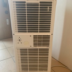 スポットエアコンの画像