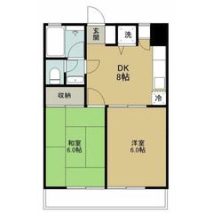【🦅入居費用13万円🦅】✨審査No.1✨ 🔥⻄武池袋・豊島線 所...