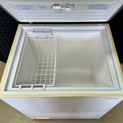 冷凍ストッカー（東芝/CR-181PF ）の画像