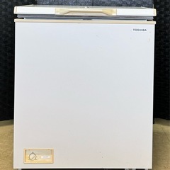 冷凍ストッカー（東芝/CR-181PF ）