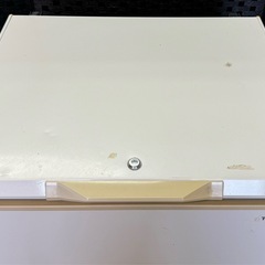冷凍ストッカー（東芝/CR-181PF ）の画像