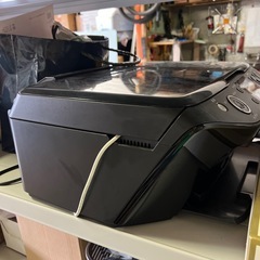 家庭用プリンター　EPSON