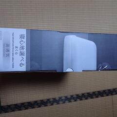 枕　ニトリ　ほぼ新品　寝心地選べるまくら　ファイバーの画像