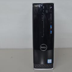 中古良品 DELL Inspiron 3268 デスクトップPC...