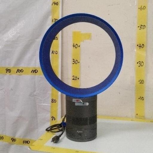 0814-137 dyson 扇風機　テーブルファン