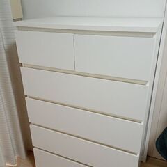 チェスト　IKEA