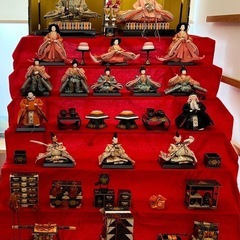 ひな祭り